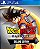 DRAGON BALL Z: KAKAROT - EDIÇÃO DE LUXO - Imagem 1