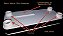 Bases Led a Bateria - 01 peça (bateria não inclusa) - Imagem 1