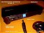 10 Bases Led Hibrida 7 cores ,funciona com fonte ou bateria 12V - Imagem 2