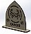 Totem Signos em MDF 3mm - Imagem 1