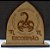 Totem Signos em MDF 3mm - Imagem 8