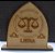 Totem Signos em MDF 3mm - Imagem 11
