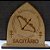 Totem Signos em MDF 3mm - Imagem 13