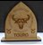 Totem Signos em MDF 3mm - Imagem 14