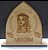 Totem Signos em MDF 3mm - Imagem 15