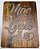 Placa decorativa - Frases - Imagem 1
