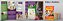 Folders e Folhetos - Imagem 1
