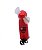 Mini ventilador com led oficial do Flamengo - Imagem 1
