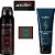 Kit Malbec Creme de barbear + Desodorante - Imagem 1