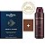 Kit Malbec 4 sabonetes + Desodorante aerosol - Imagem 1