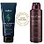Kit Masculino Malbec O Boticário: Creme de Barbear Sensitive 100g + Desodorante Antitranspirante Aerossol 125ml - Imagem 1