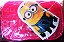 Kit com 5 Portas Moedas Minions - Imagem 2