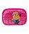 Kit com 5 Portas Moedas Minions - Imagem 1