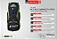 Mochila camping 75 L - Imagem 2