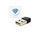 Adaptador Wireless USB 2.0 - Imagem 1