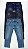 Calça jeans modelos - Imagem 1