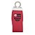 Pen drive de couro sintético de 8GB do Flamengo (produto oficial licenciado) - Imagem 1
