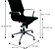 Cadeira 3301 baixa Esteirinha Branca - Charles Eames Ray Eames - Imagem 4