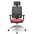 Cadeira Presidente /Diretor Brizza Ergonômica Max - Imagem 3