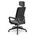 Cadeira Presidente Porto Rico II Linha ABNT 17 ADRIX -PLXT - Imagem 2