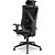 Cadeira Presidente  Darix X Telescópica Ergonômica Slider - Imagem 3