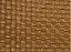 KIT 02 CADEIRAS TAY LINHO BEGE COM COURO ECOLÓGICO OCRE BASE COR OURO EPOXI - Imagem 5