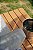 Conjunto Sofás Malibú duplos e mesa de centro Malibú EX203 - Imagem 12