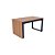 Conjunto Sofás Malibú duplos e mesa de centro Malibú EX203 - Imagem 6