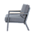 Conjunto de sofá com mesa de centro e banqueta de apoio Imperial-EXCJ323 - Imagem 7