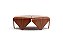Mesa de Centro Pétala 130cm Jorge Zalszupin - Imagem 2