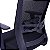 Cadeira Presidente New Ergon Atacama 3317 ajuste de lombar - Imagem 5