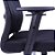 Cadeira Presidente New Ergon Atacama 3317 ajuste de lombar - Imagem 4