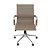 Cadeira 3301 baixa Esteirinha caramelo- Charles Eames - Imagem 2