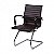 Cadeira 3301 fixa Esteirinha cafe - Charles Eames - Imagem 1