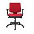 Cadeira Diretor - Gerente  Ajustável  cores diversas - Imagem 1