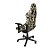 Cadeira Office-Gamer Limited Edition Camuflada Army - Imagem 2