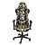 Cadeira Office-Gamer Limited Edition Camuflada Army - Imagem 3