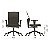 Cadeira Office Acto Concept - Imagem 2
