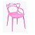 Cadeira Solna Master Alegra Rosa - Imagem 1