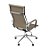 Cadeira 3301 alta Esteirinha fendi - Charles Eames - Imagem 3