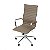 Cadeira 3301 alta Esteirinha fendi - Charles Eames - Imagem 1
