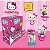 Kids Anel Hello Kitty - Imagem 1