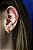 BRINCO 03 LINHAS FOLHEADO - Imagem 1