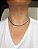 CHOKER AZUL MARINHO - Imagem 3