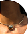CHOKER SILVER GOLD - Imagem 1