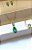 CONJUNTO COLAR, BRINCO E ANEL GOTAS VERDES - Imagem 4