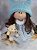 BONECA RUSSA ANA - Imagem 1