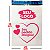 Envelope Plástico De Segurança Personalizado Sem Bolha 26x36 - Imagem 5