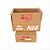 Caixa de Papelão Personalizada Tipo Maleta 19x12x12 - Imagem 1