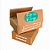 Caixa de Papelão Personalizada Tipo Maleta 19x12x12 - Imagem 2